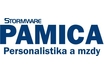 Pamica Personalistika a mzdy